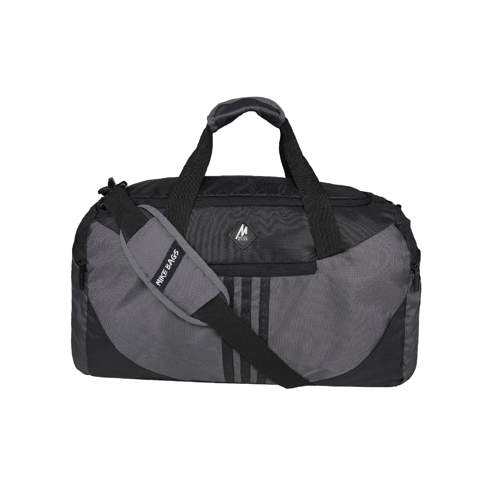Mike Travel Combo – 42L Trekking Backpack & 20" Duffel Bag | Buy 1 Get 1