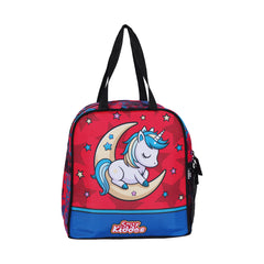 Joy Lunch Bag Senior Candycloud-Red