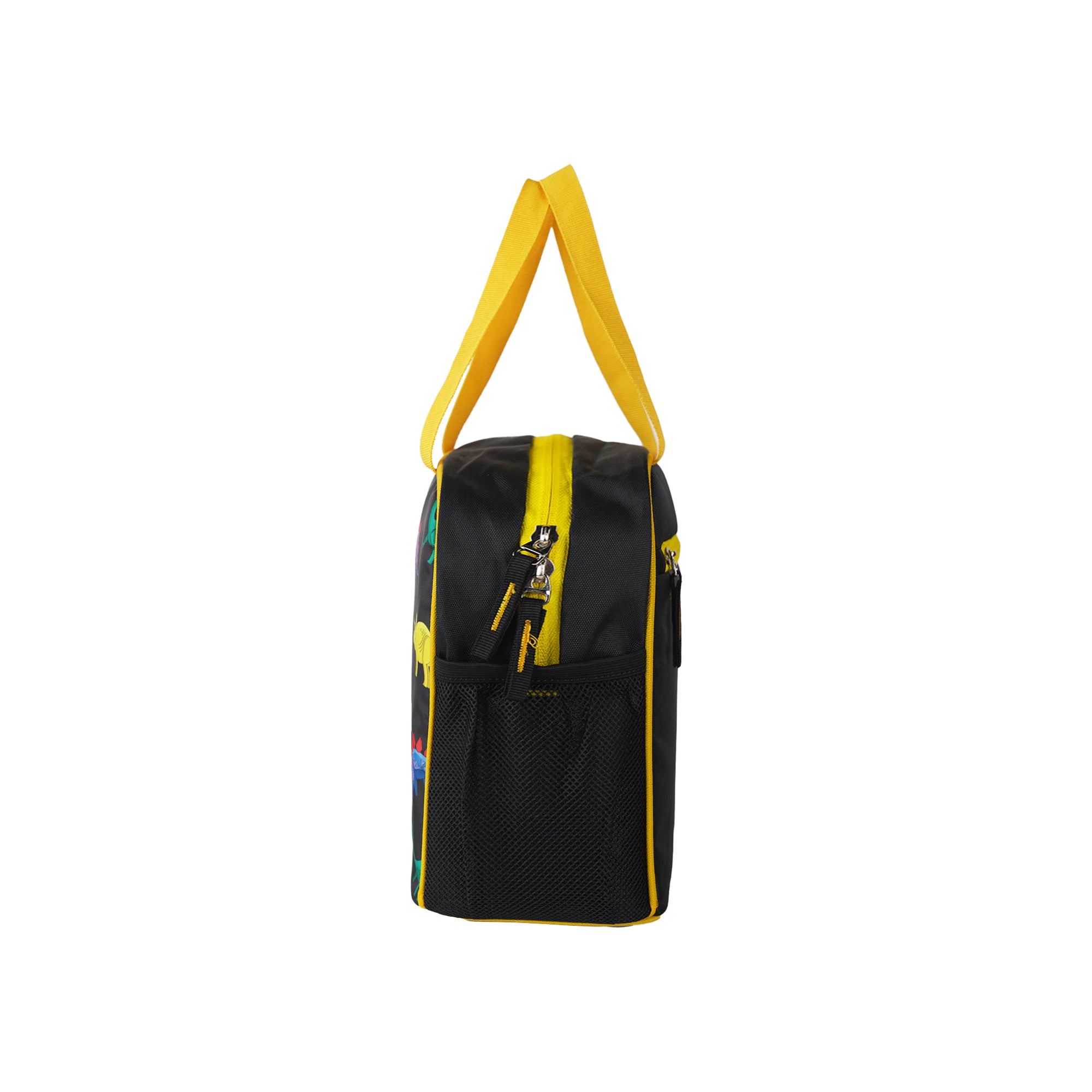 Smily Kiddos Combo Rage Dino Backpack and Lunch Bag