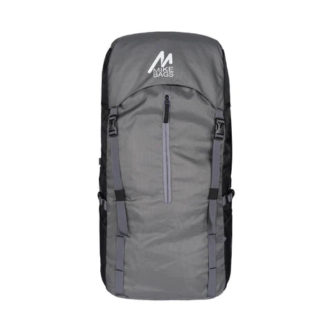 Mike Travel Combo: Mike 36L Explorer Trekking Bag & Mike Nova 39L Hard Case Trolley bag | Buy 1 Get 1
