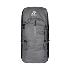 Mike Travel Combo: Mike 36L Explorer Trekking Bag & Mike Nova 39L Hard Case Trolley bag | Buy 1 Get 1