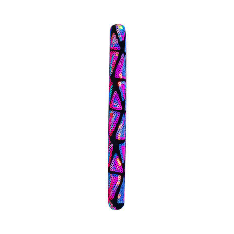 Image of Smily Kiddos Sequin Note Book Purple