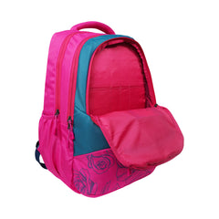 Mike Neo Backpack – Pink | 42L with Raincover