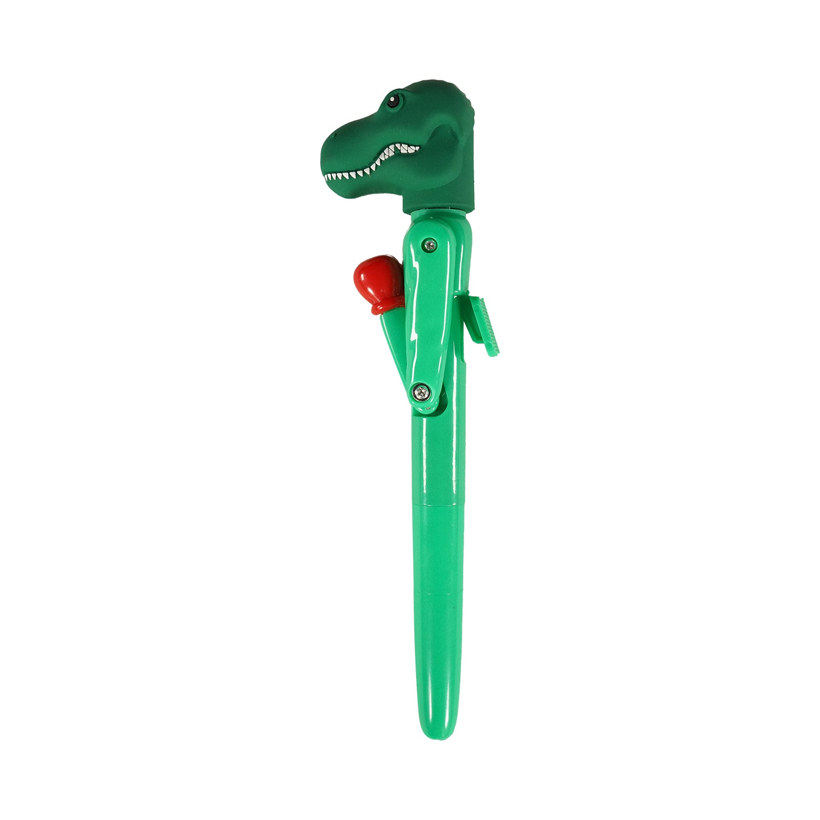 Smily Kiddos Boxing Dino Pen – Green