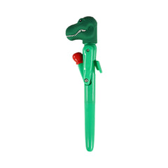 Smily Kiddos Boxing Dino Pen – Green