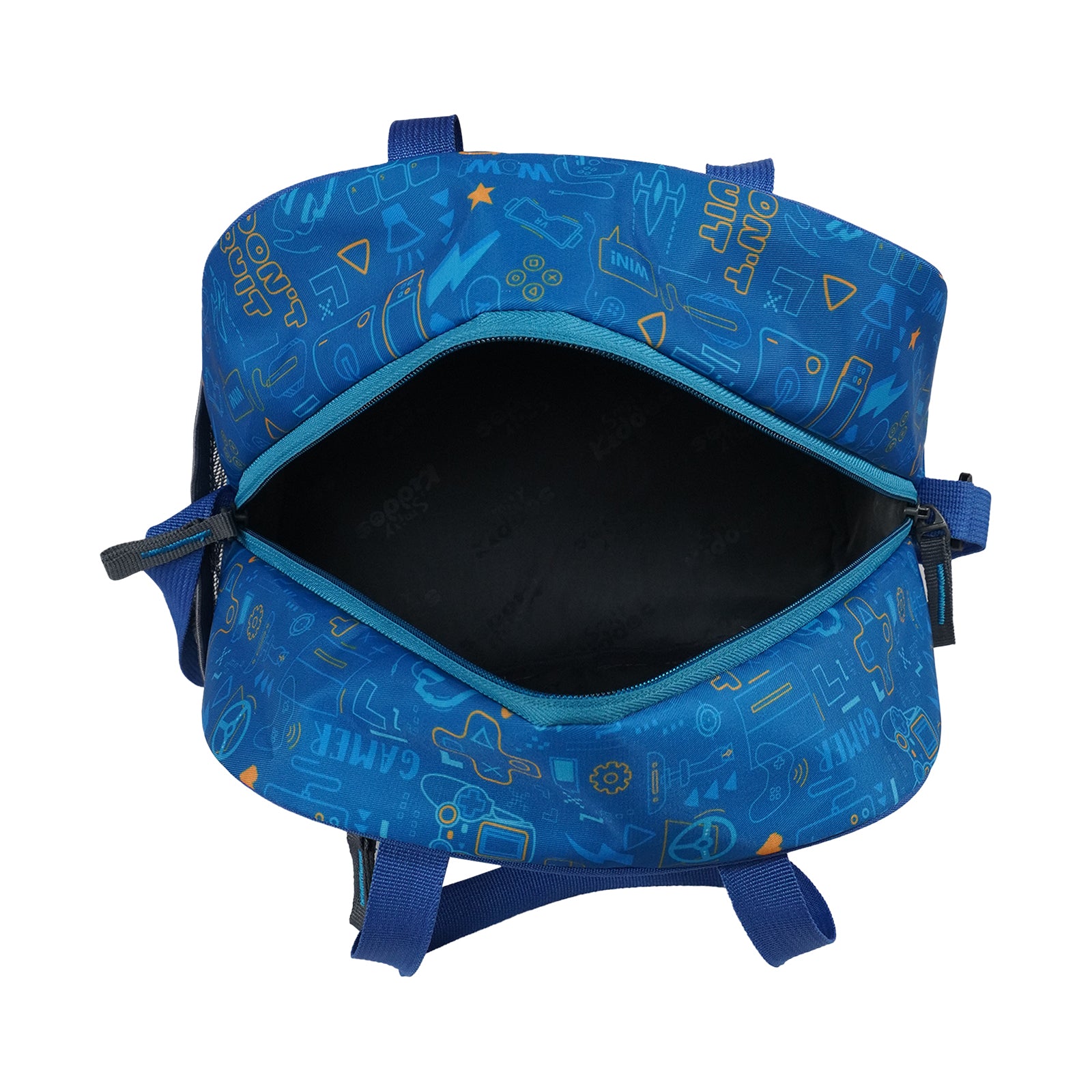 Joy Lunch Bag Senior – Coco Theme | Navy Blue
