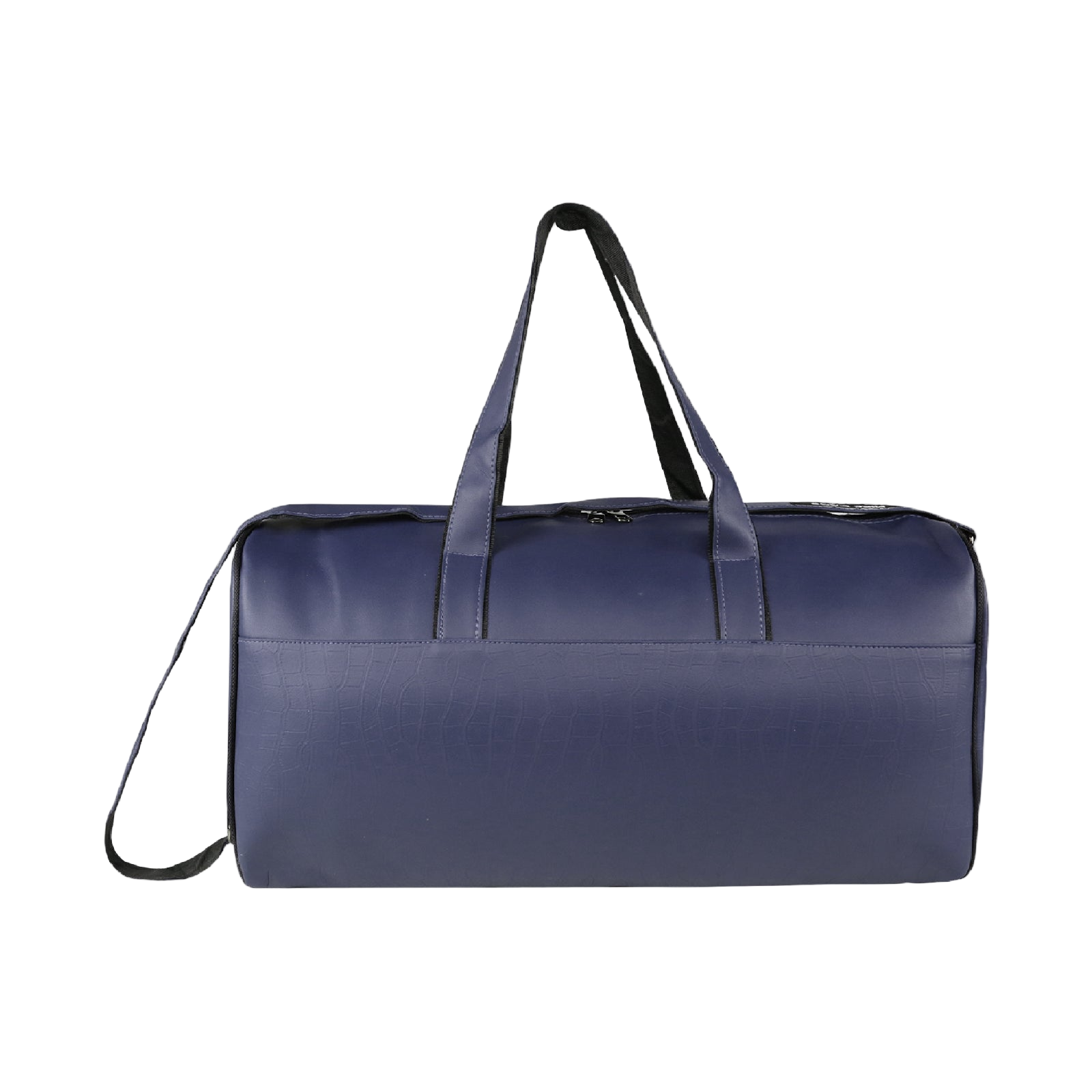 Mike Bags Premium Duffle Combo – PU Leather | Buy 1 Get 1