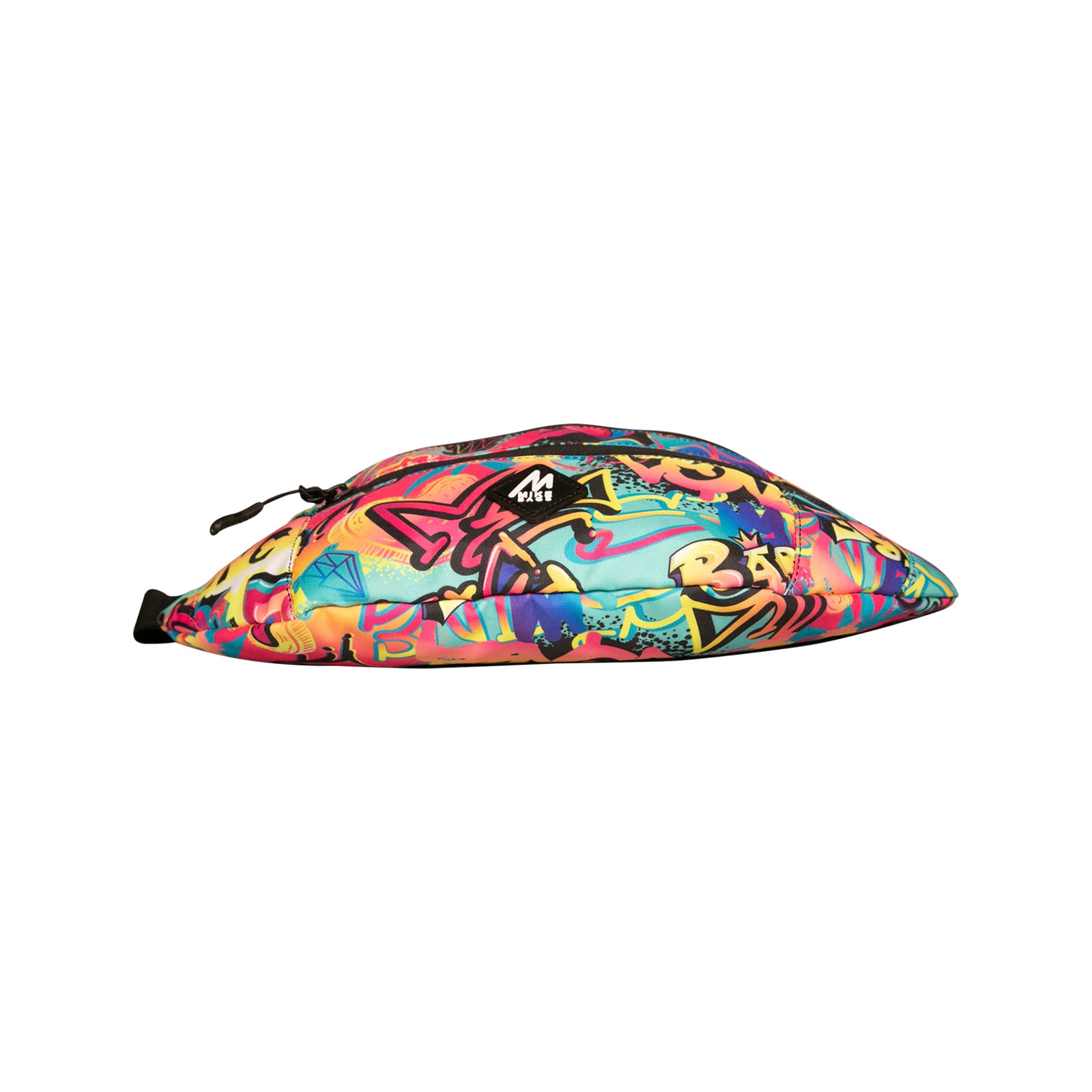 Mike Explorer Hip Pack- Pink