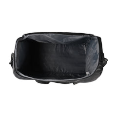 Mike Delta Pro Duffel Bag 20" – Black & Grey