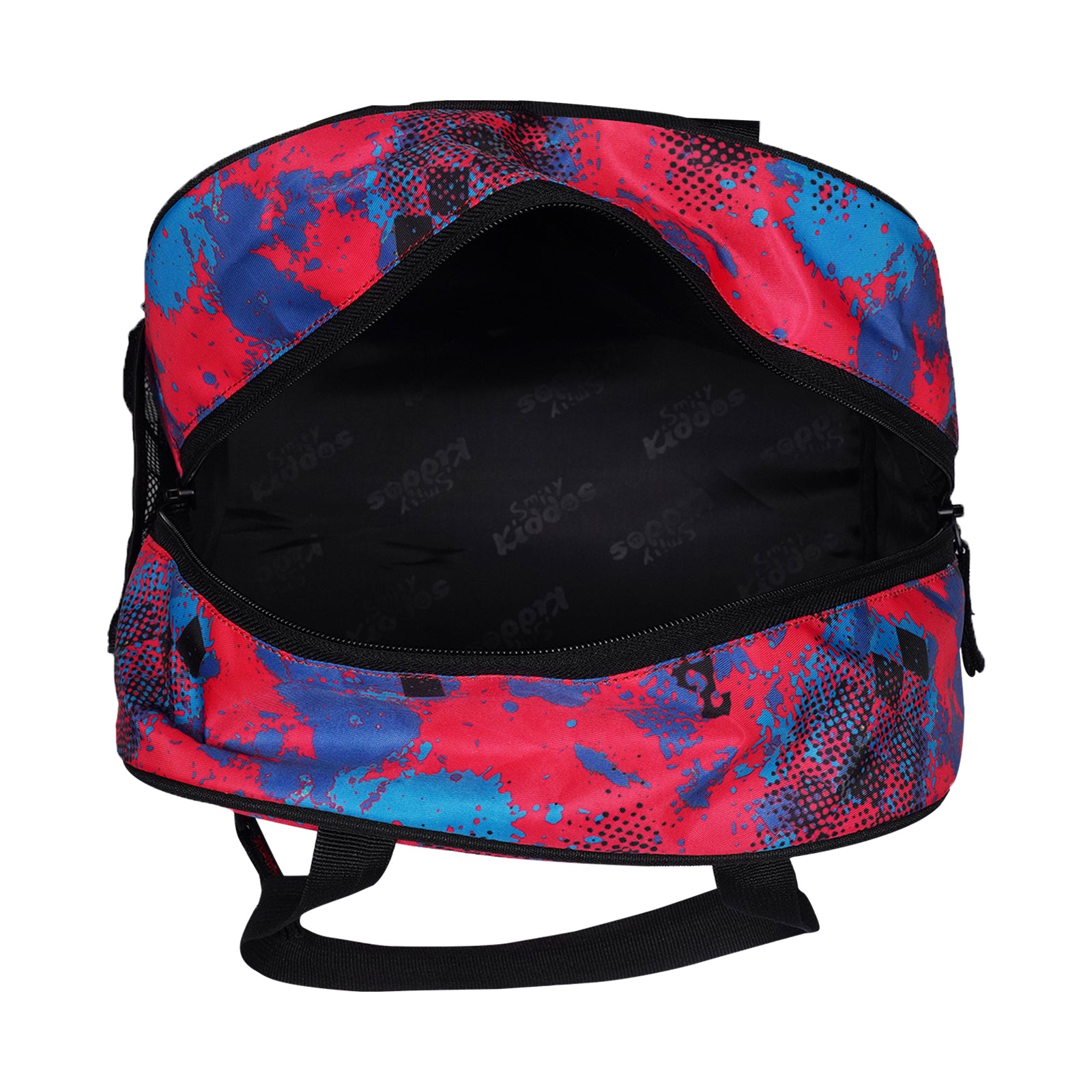 Joy Lunch Bag Senior Candycloud-Red