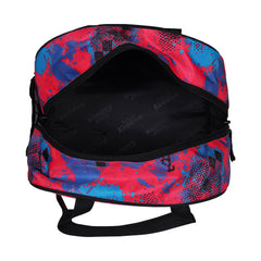 Joy Lunch Bag Senior Candycloud-Red