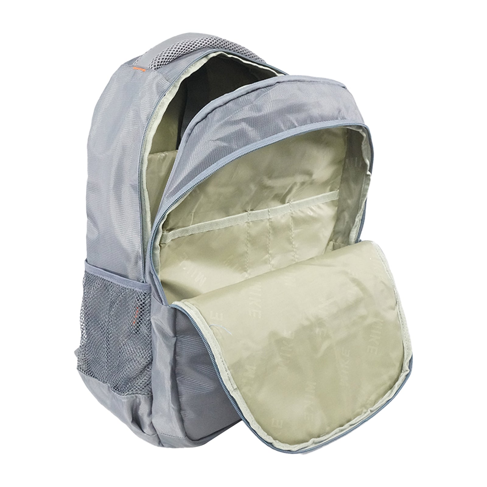 Mike Metrolite Backpack - Grey