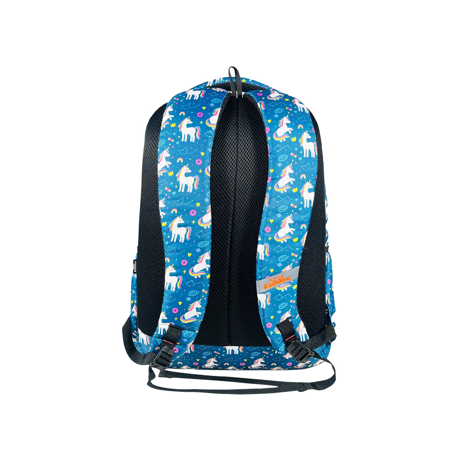 ARC unicorn Backpack back side