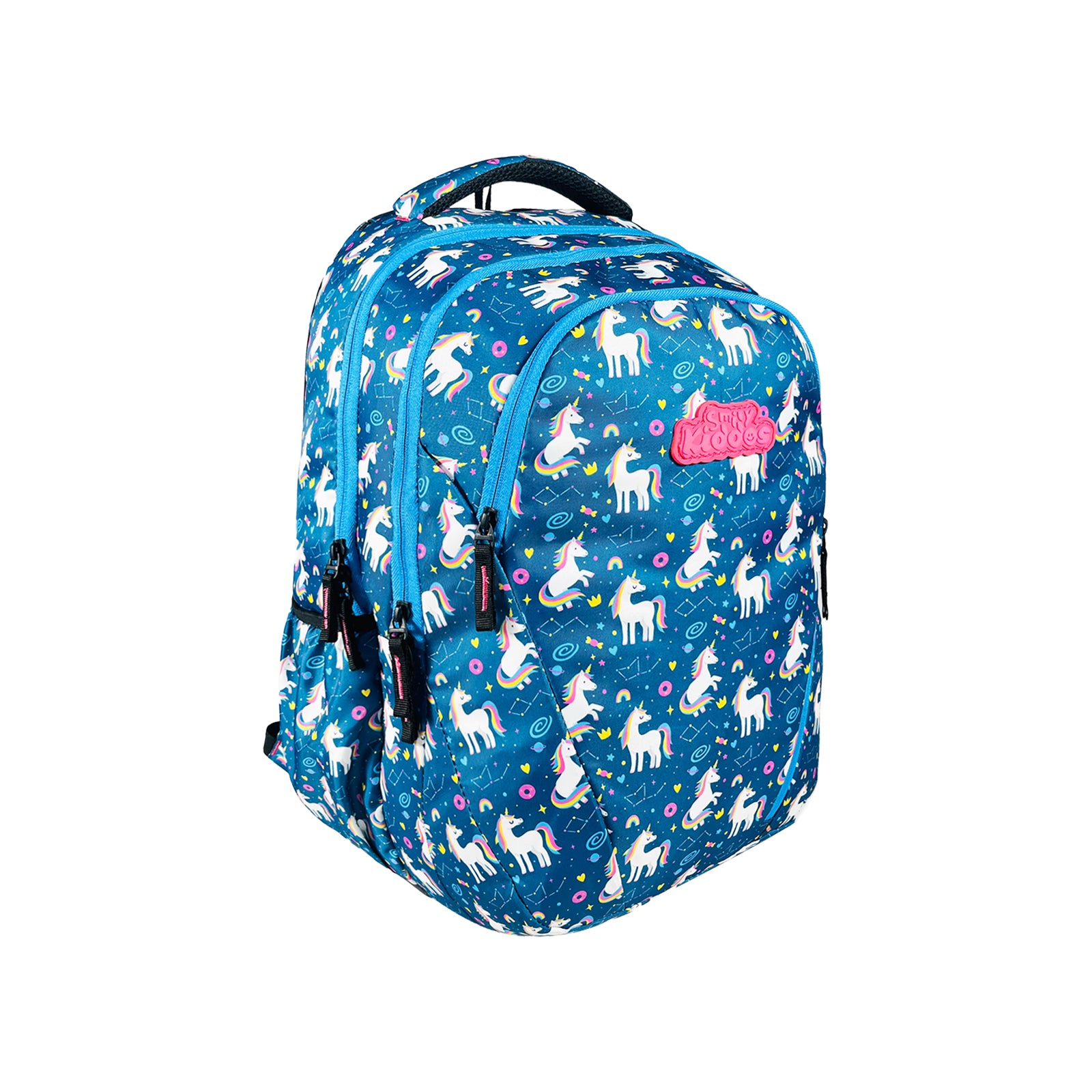ARC unicorn Backpack 2