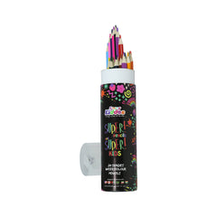 Smily Kiddos color pencils for Boys