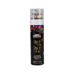 Smily Kiddos color pencils for Boys