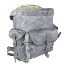 Mike Everest Backpack 33L – Grey | Premium Daily Carry