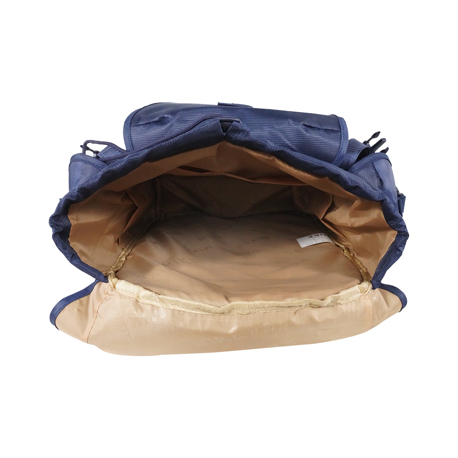 Mike Everest Backpack 33L – Navy Blue | Premium Daily Carry
