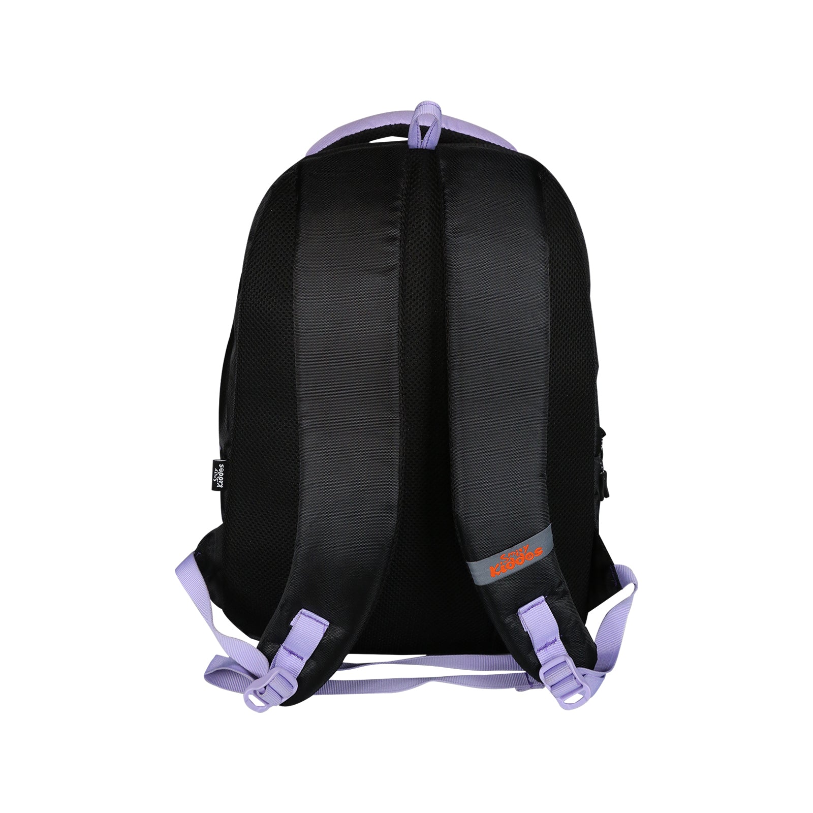 Smily Kiddos - Licensed Chhota Bheem Chutki Junior Backpack 2 -  Purple