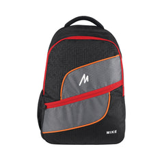 Elemental 32L Laptop Backpack - Black, Blue & Multicolor | Professional Travel Backpack