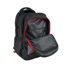Elemental 32L Laptop Backpack - Black, Blue & Multicolor | Professional Travel Backpack