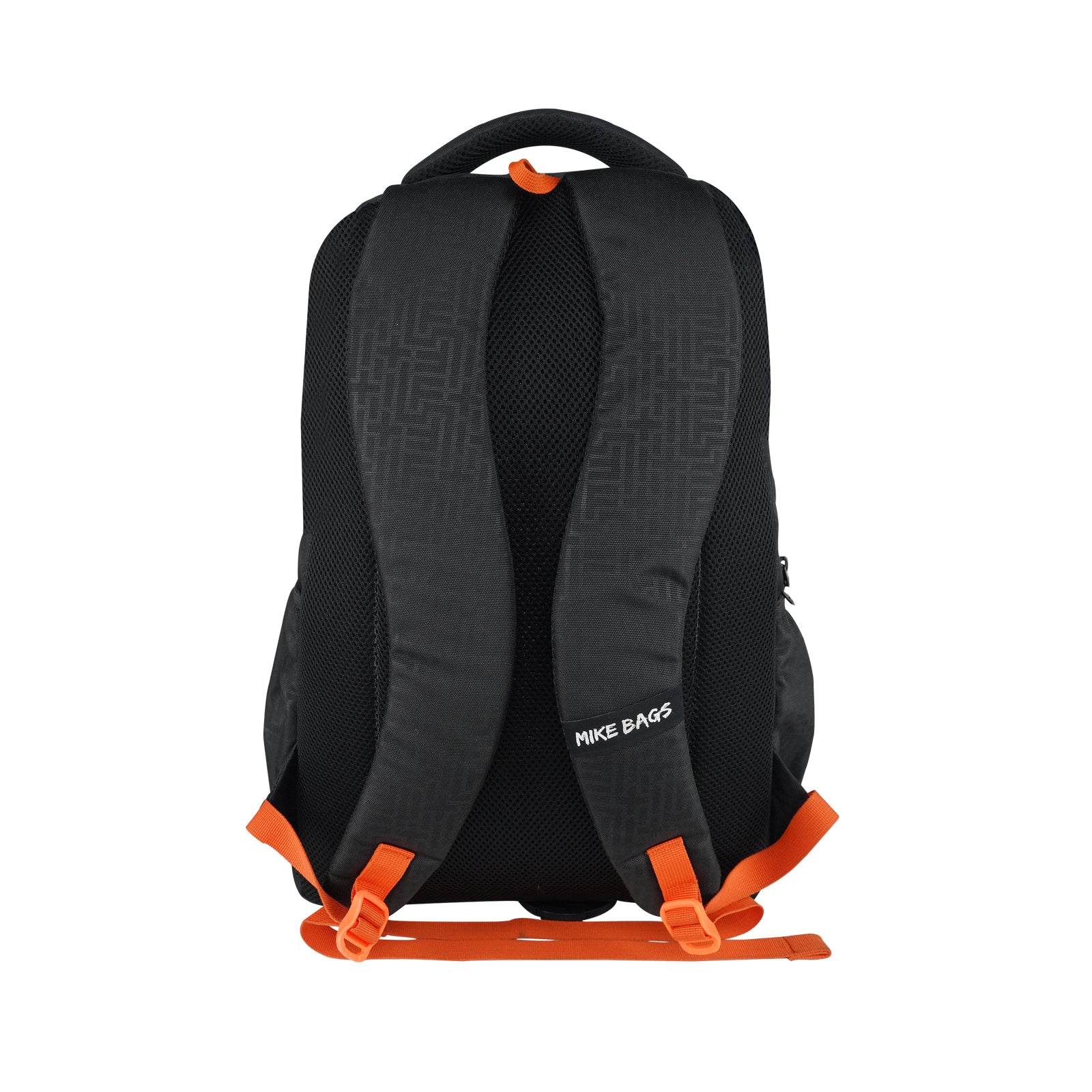 Elemental 32L Laptop Backpack - Black, Blue & Multicolor | Professional Travel Backpack