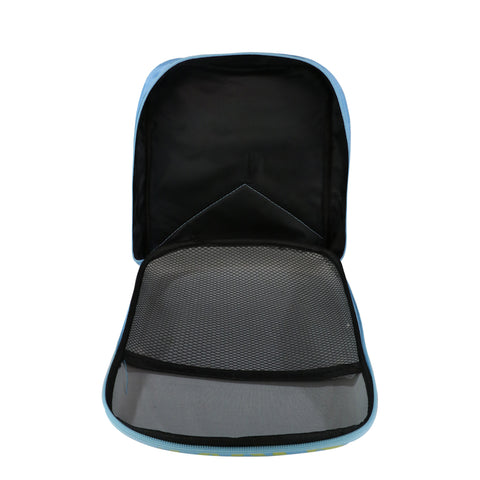 Image of Smily Kiddos Eva car backpack - Light Blue