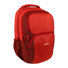 Mike Turto Backpack – Rust | 36L with Raincover