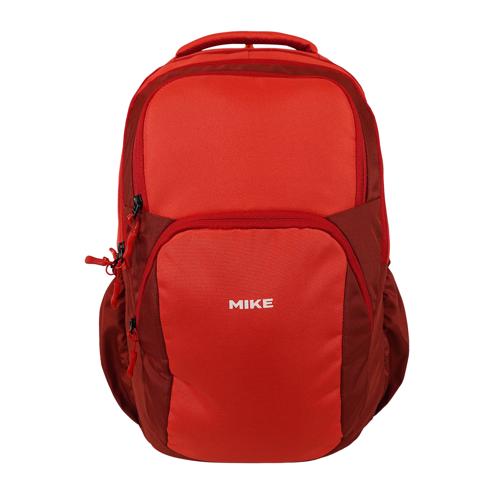 Mike Turto Backpack – Rust | 36L with Raincover