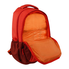 Mike Turto Backpack – Rust | 36L with Raincover