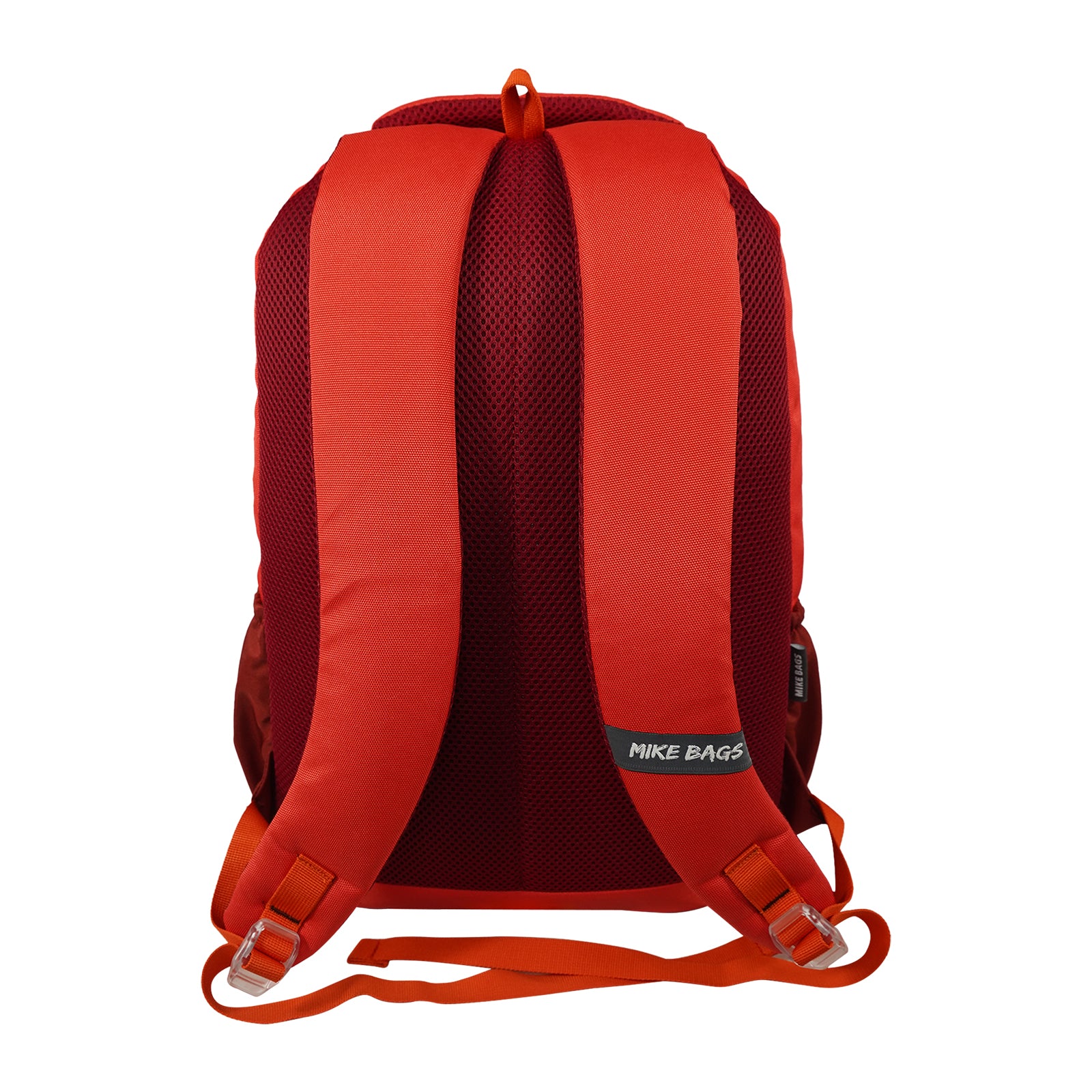 Mike Turto Backpack – Rust | 36L with Raincover