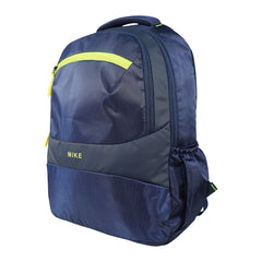 Mike Centurion Backpack – Navy Blue