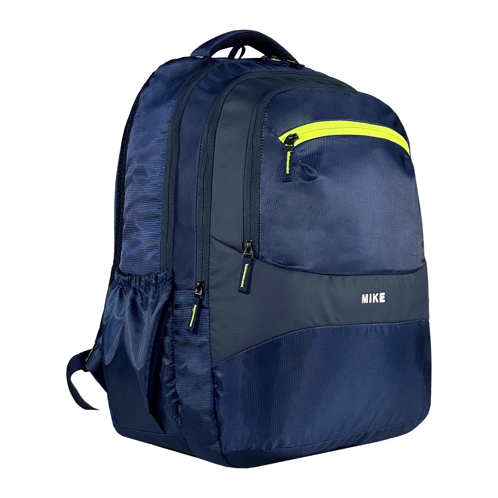 Mike Centurion Backpack – Navy Blue