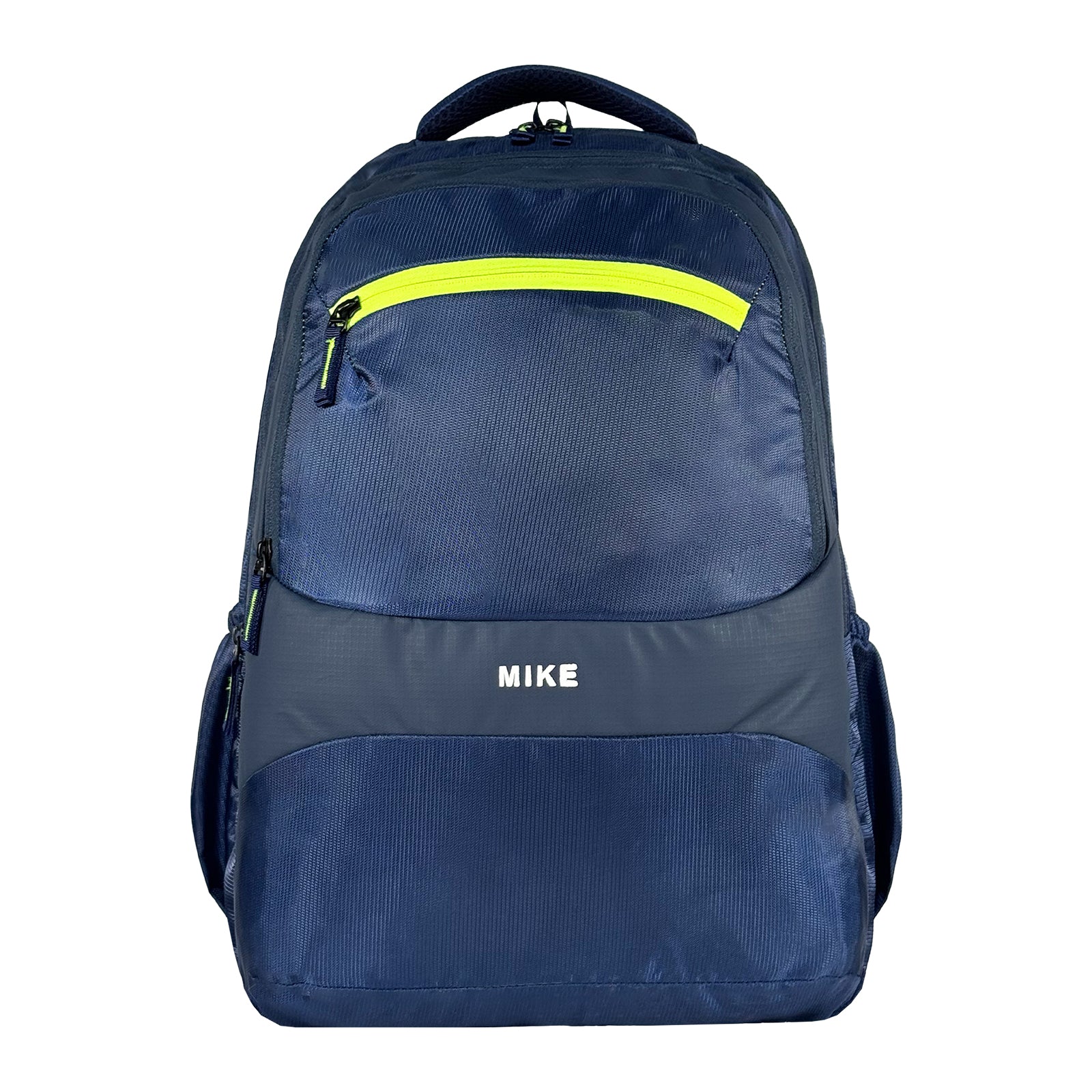 Mike Centurion Backpack – Navy Blue