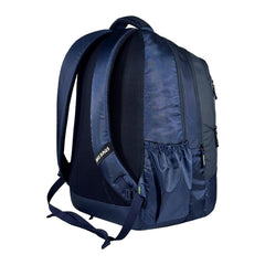 Mike Centurion Backpack – Navy Blue