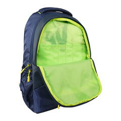 Mike Centurion Backpack – Navy Blue