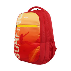 Mike 36L Peakmax Backpack - Red
