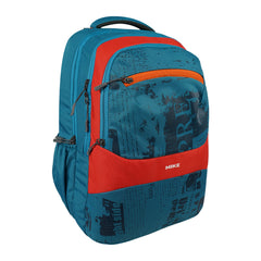 Mike Torino Backpack – Teal | 42L