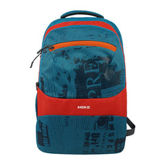Mike Torino Backpack – Teal | 42L