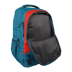 Mike Torino Backpack – Teal | 42L