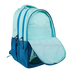 Mike Mora Backpack – Teal | 42L