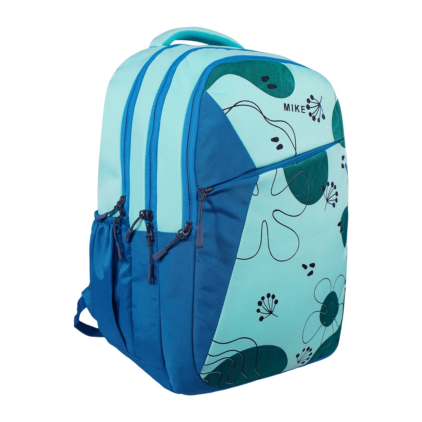 Mike Mora Backpack – Teal | 42L
