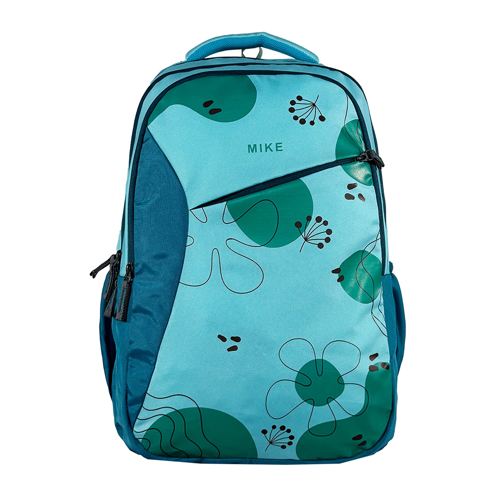 Mike Mora Backpack – Teal | 42L