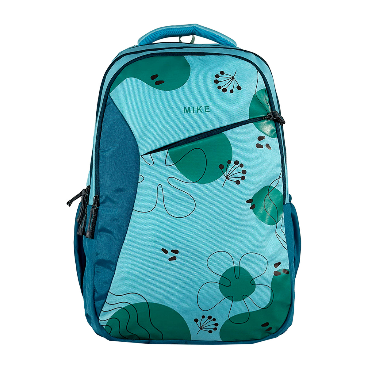 Mike Mora Backpack – Teal | 42L