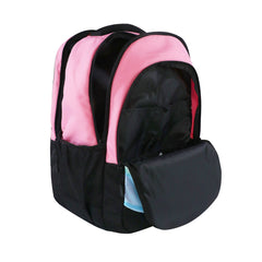 Mermaid Flamingo 15L Junior School Backpack
