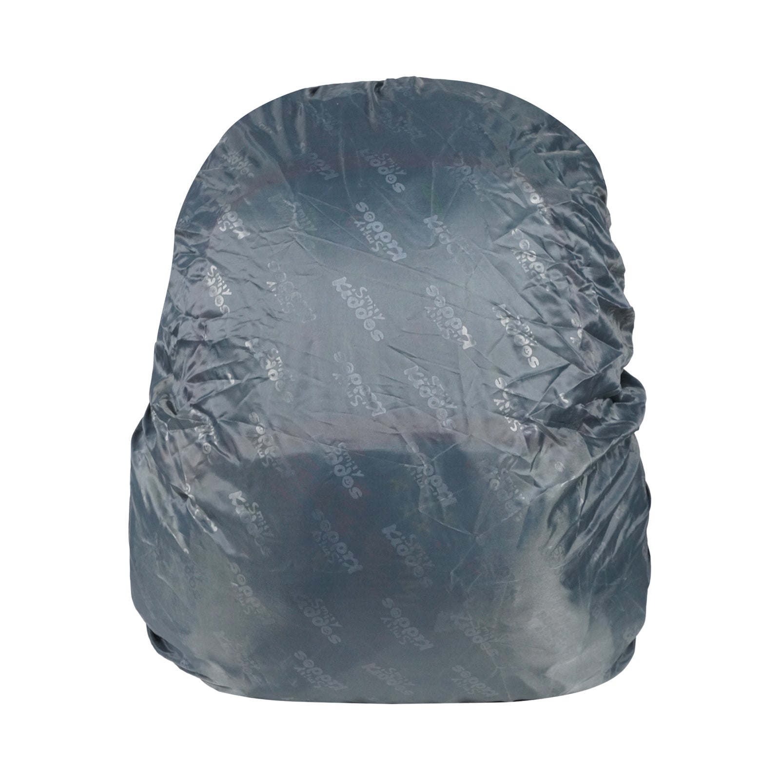 Smily Kiddos Sonic Backpack - Blue & Yellow Gaming Theme School Bag for Kids