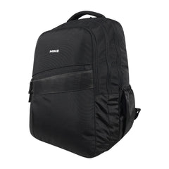 Mike Challenger 41L Black Backpack