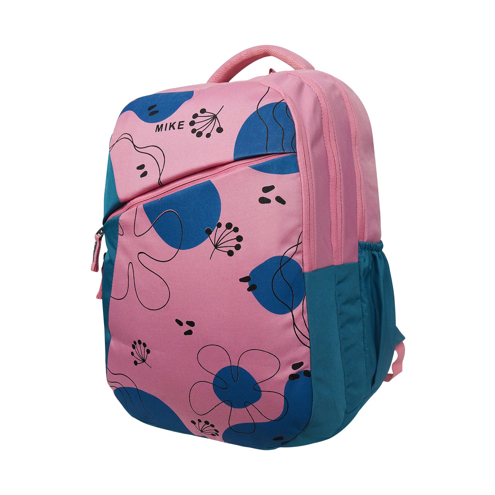 Mike Mora Backpack – Pink | 42L