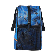 Joy Lunch Bag Senior Trail-Blue