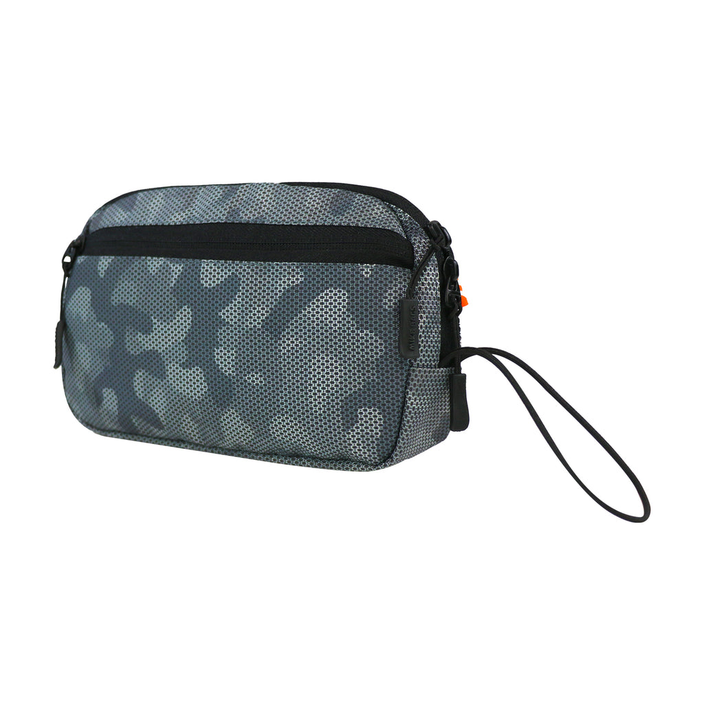MIKE BAGS Multipurpose Pouch - Camo Print